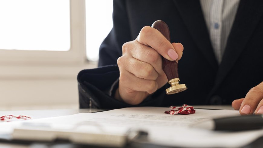 The Ultimate Checklist for MOFA Attestation