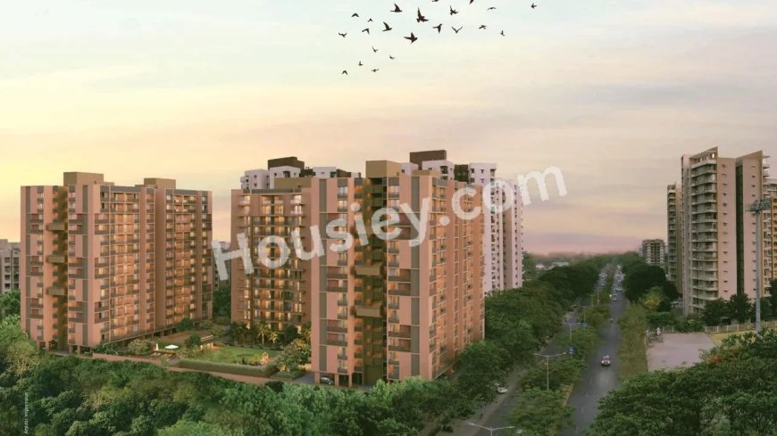 Adani Embrace Shantigram - Brochure, Pros&Cons, PriceSheet