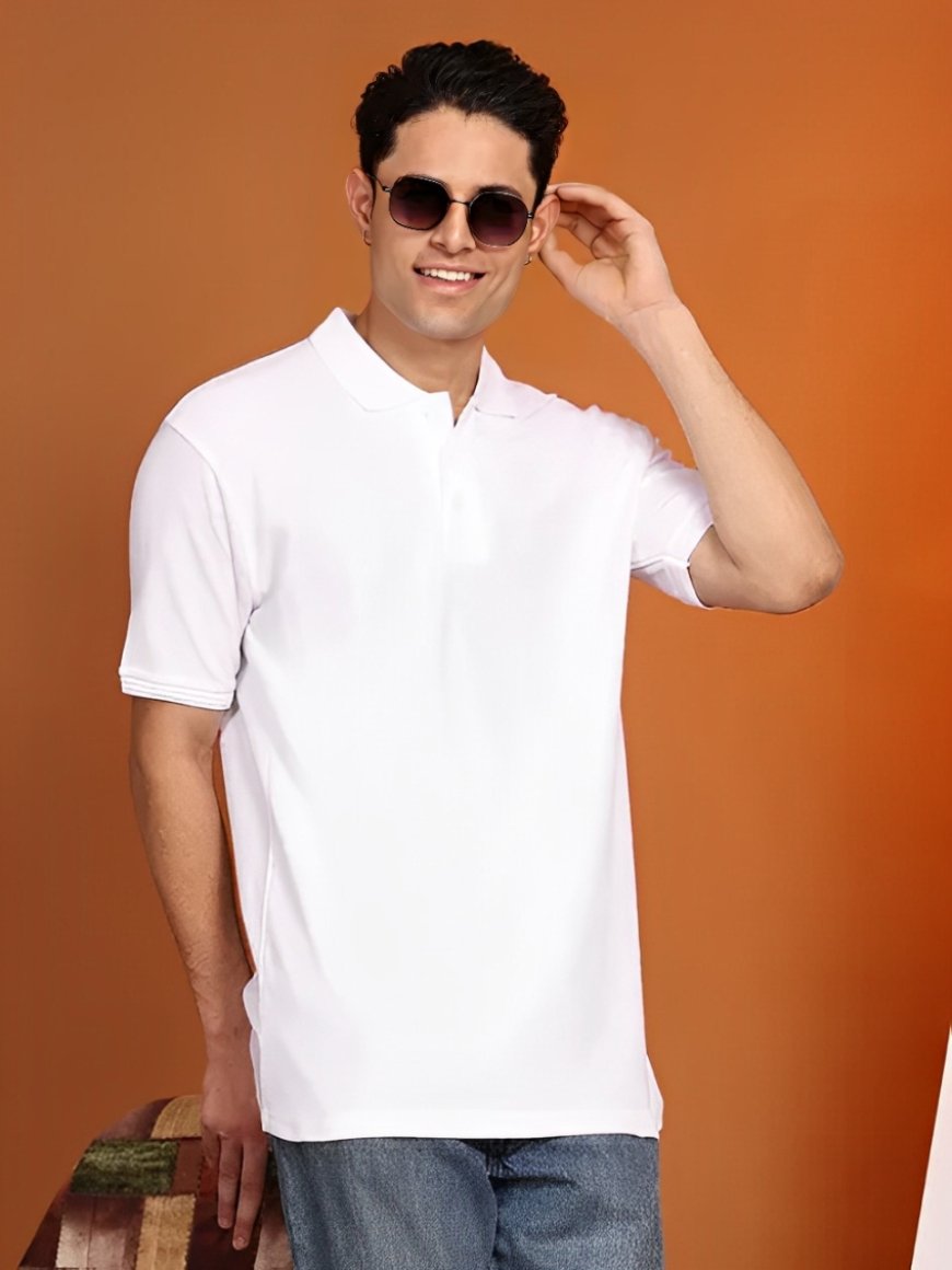 The Timeless Appeal of Classic Fit T-Shirts