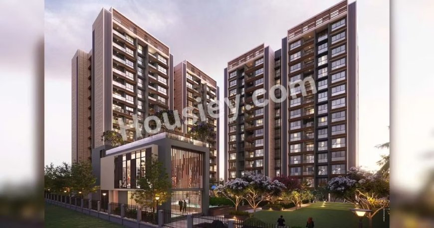 Adani Ambrosia Shantigram - Brochure, Pros&Cons, PriceSheet