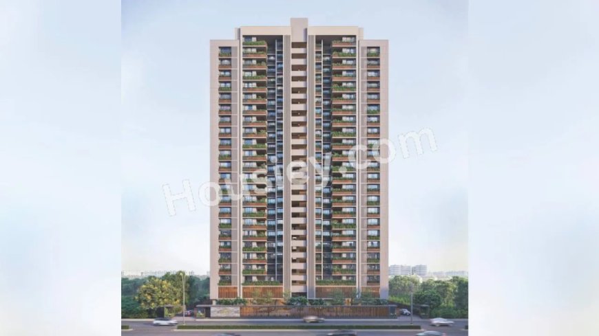Shilp Skyline Shantigram - Brochure, Pros & Cons, PriceSheet