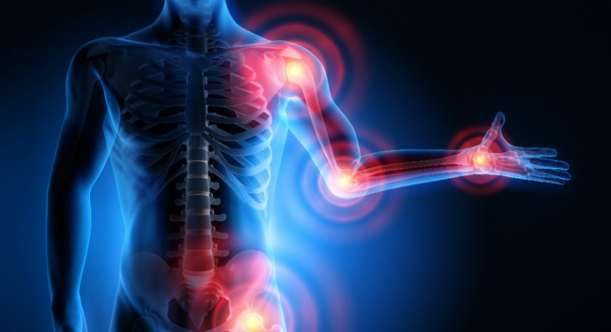 Why MSK Care Needs a Major Overhaul—and How We Can Start