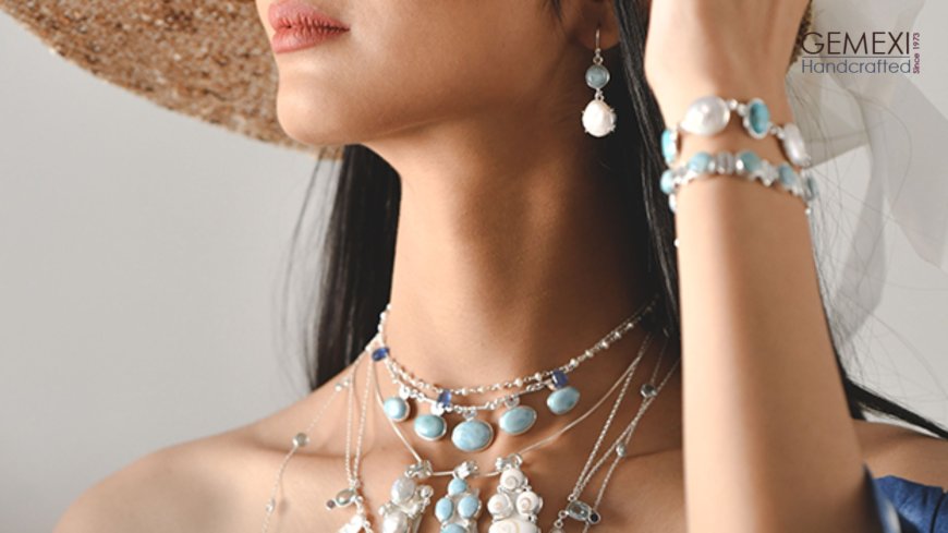 How to Choose Real Gemstone Jewelry for Any Occasion