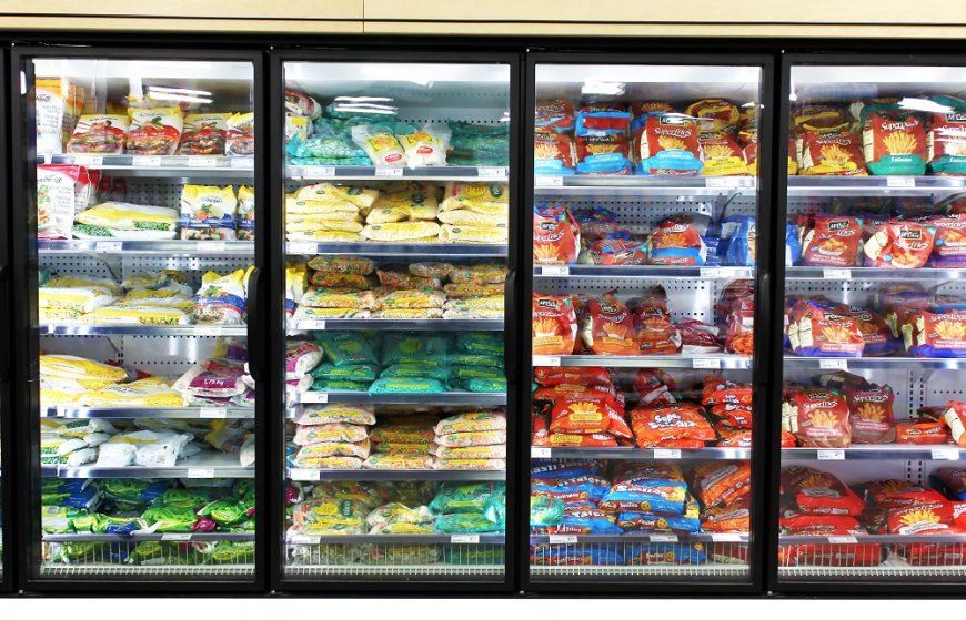 Mistakes to Avoid When Buying a New Display Fridge