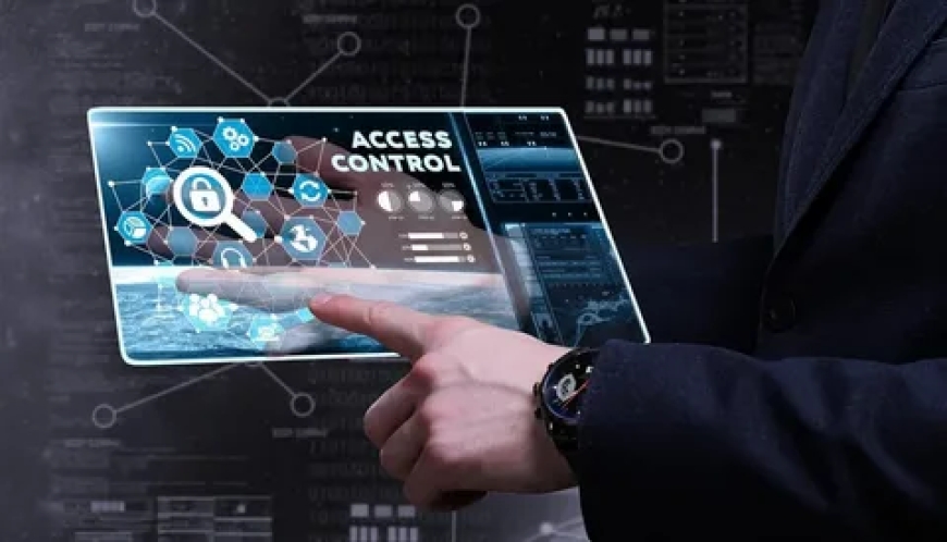 Asset Maintenance Software for Your Facility Efficiency