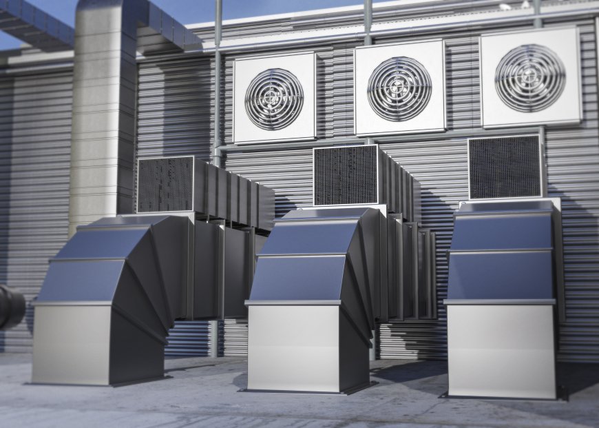 Air Conditioning System Bournemouth | Jaylee Refrigeration