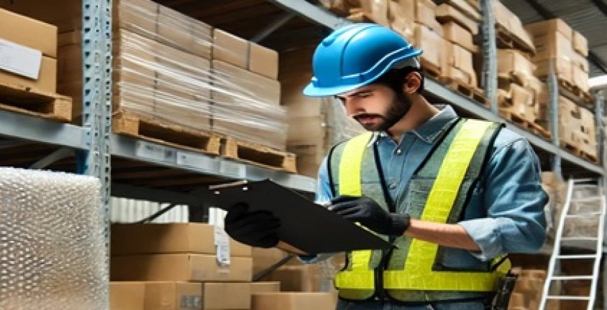How Packaging Materials Ensure Safe Delivery of Your Items