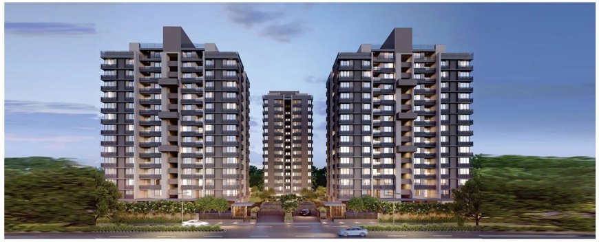 Shivalik Greenfield Shantigram - Brochure, Pros&Cons, PriceSheet