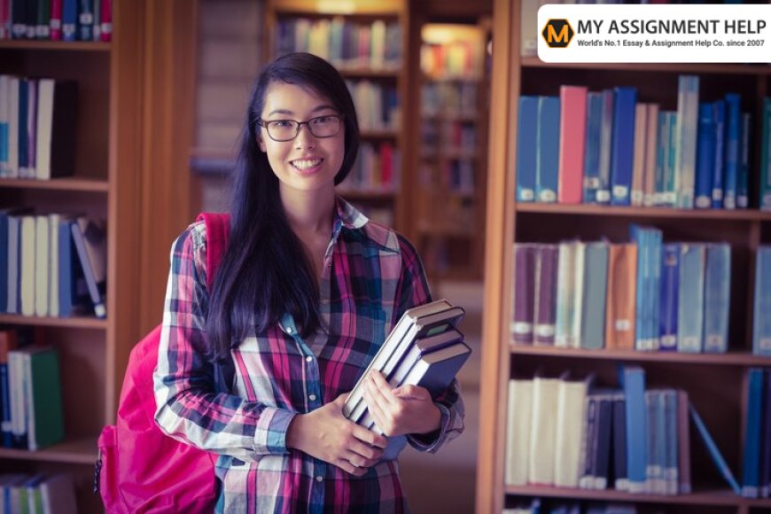 Get Top-Quality Assignment Help in London for Academic Success