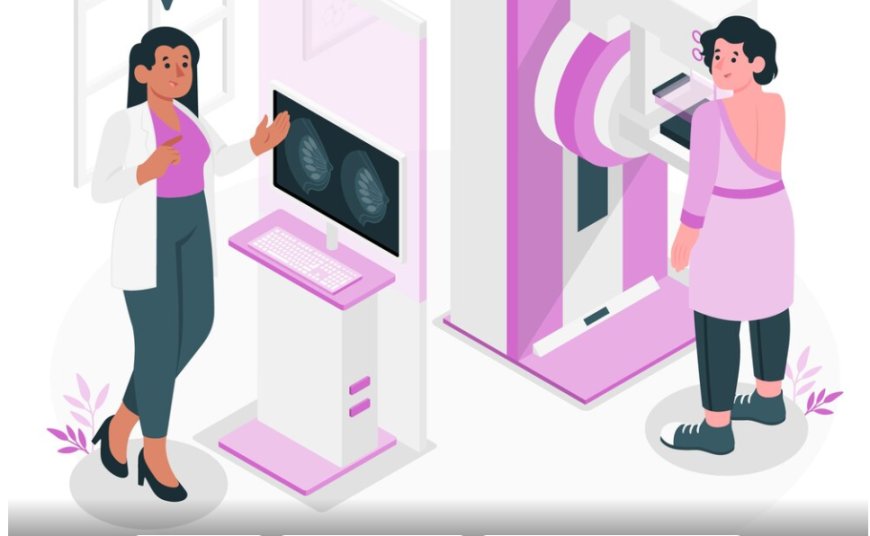 Understanding Breast Cancer Screening: Methods, Myths & Facts