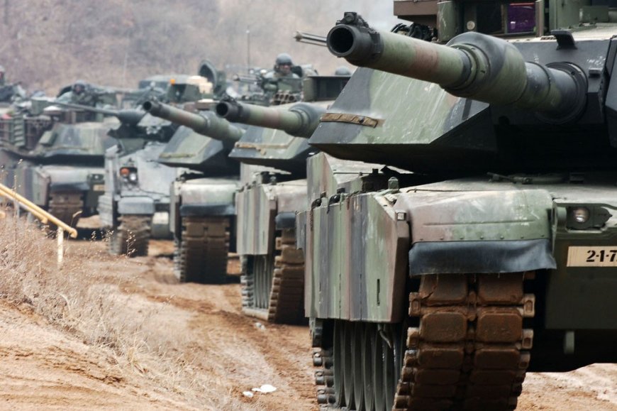 Inside Project O Five: A New Lens on War, Power, and Perspective
