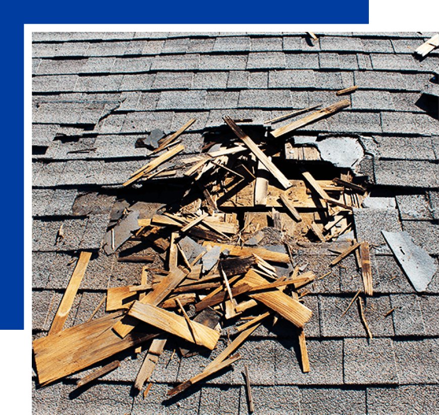 Storm Damage Repair Essential Tips & Guide for Homeowners