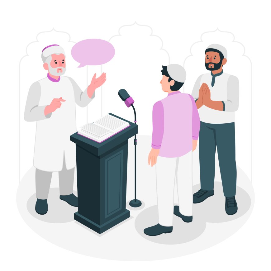 Empowering Communities: Charitable Foundations and Muslim Education in India