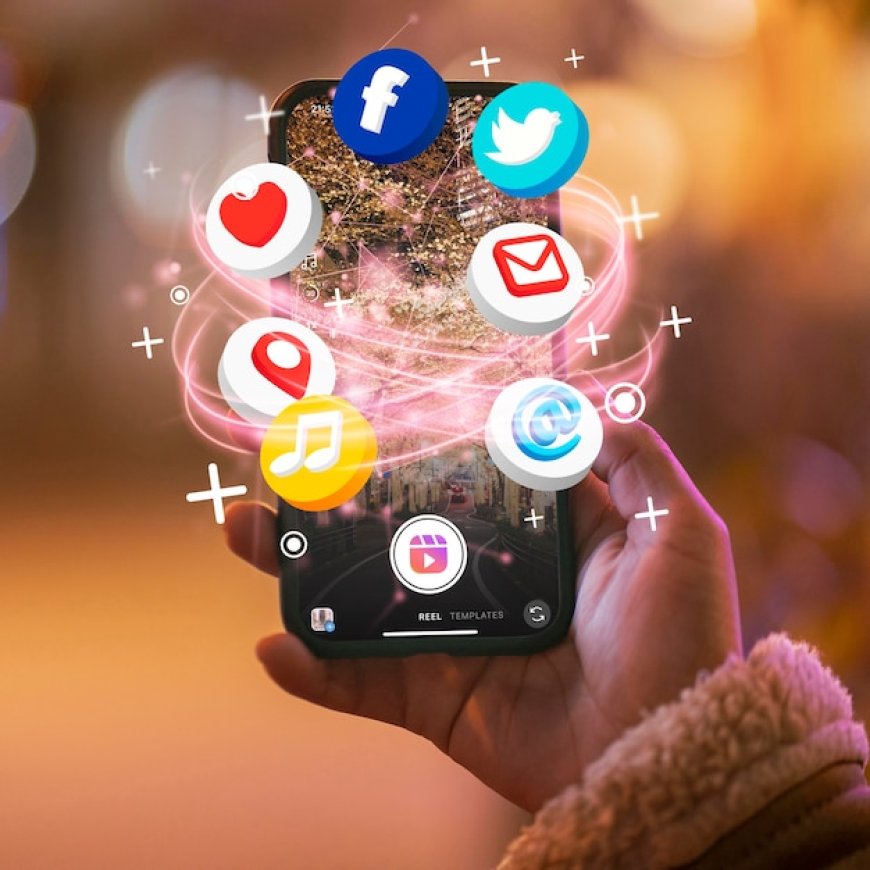 The Ultimate Guide to Choosing the Right Social Media Ads Management Company