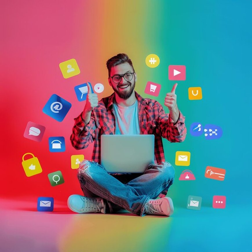 Maximize ROI with a Social Media Ads Management Company: The Ultimate Business Growth Solution