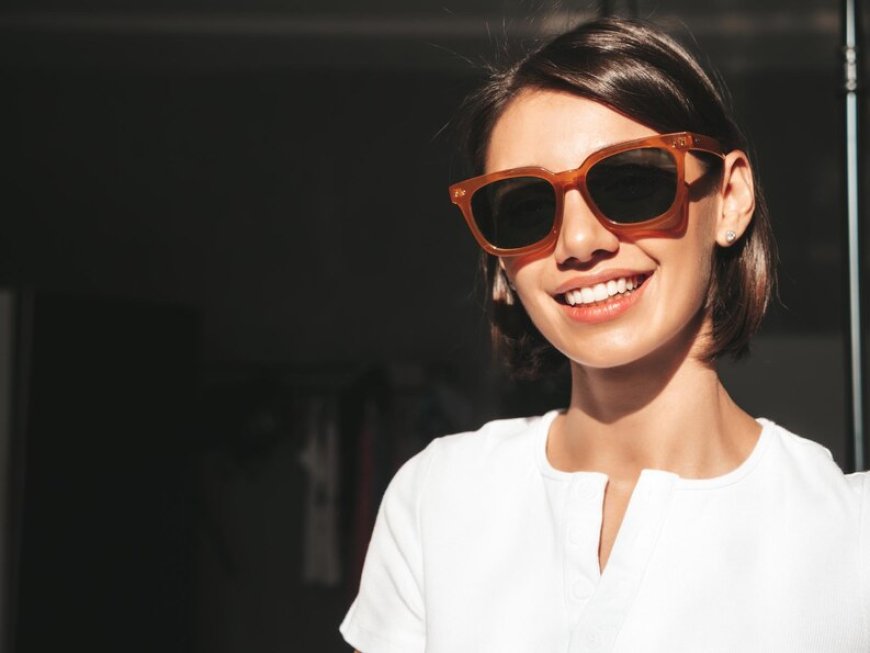 Nike Prescription Sunglasses: Vision That Matches Your Hustle