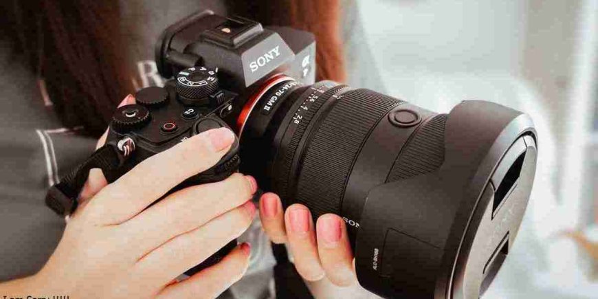 Where to Rent Canon Lenses in NYC: A Photographer’s Guide to Top Gear on a Budget