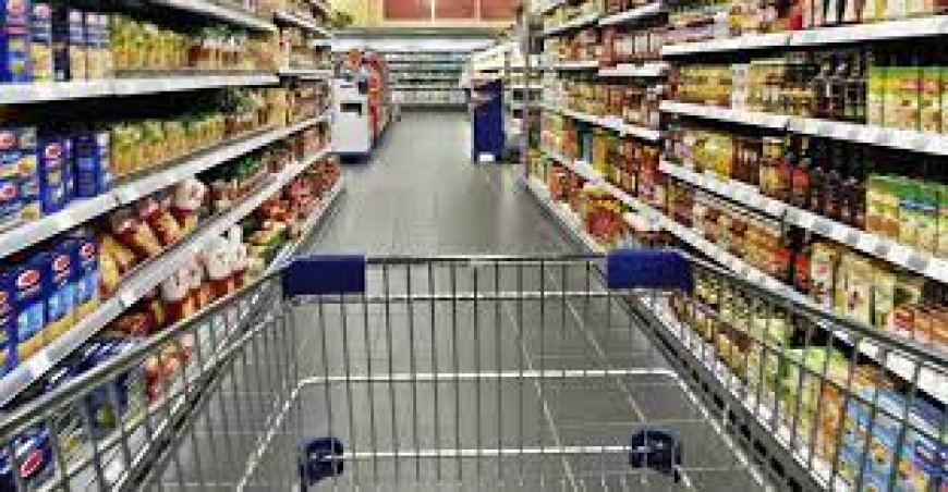 Online Supermarket vs. Traditional Supermarket: What’s the Difference?