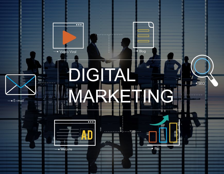 The Power of Digital Marketing for Plumbers: Grow Your Business Online