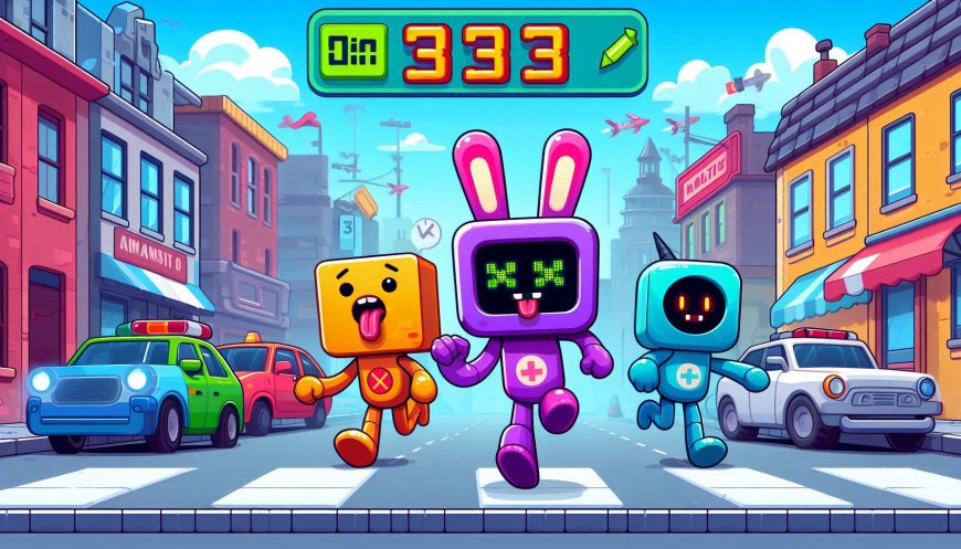Run Man 3 Unblocked: How to Play the Game Anywhere, Anytime