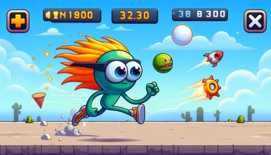 Run Man 3 Unblocked: How to Play the Game Anywhere, Anytime