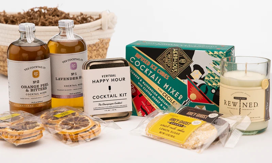 Why Premium Corporate Gifts Are the Secret Sauce for Stronger Business Relationships