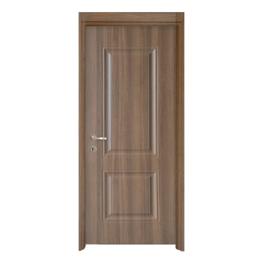 Elevate Your Space: A Stylish Guide to Choosing the Perfect Interior Door