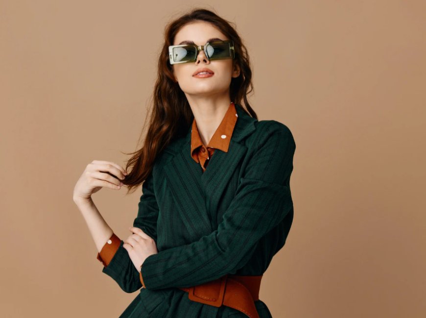 What Are the Top Trends in Fashion Sunglasses Wholesale?