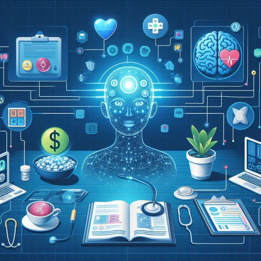 Docspe’s AI Diagnostic Tool: Bridging the Gap in Rural Healthcare