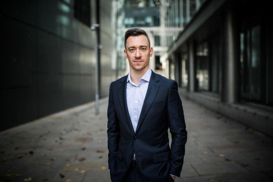 Executive Headshots by Toronto Experts