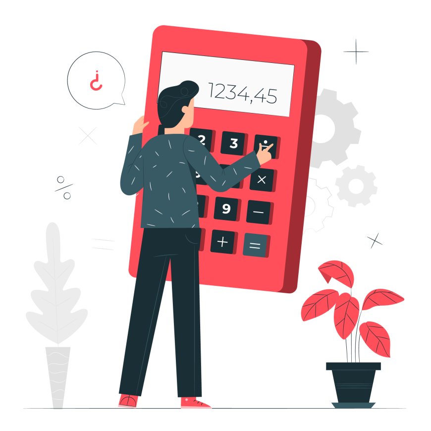 EMI Calculators Explained: Tools and Tips for Financial Success
