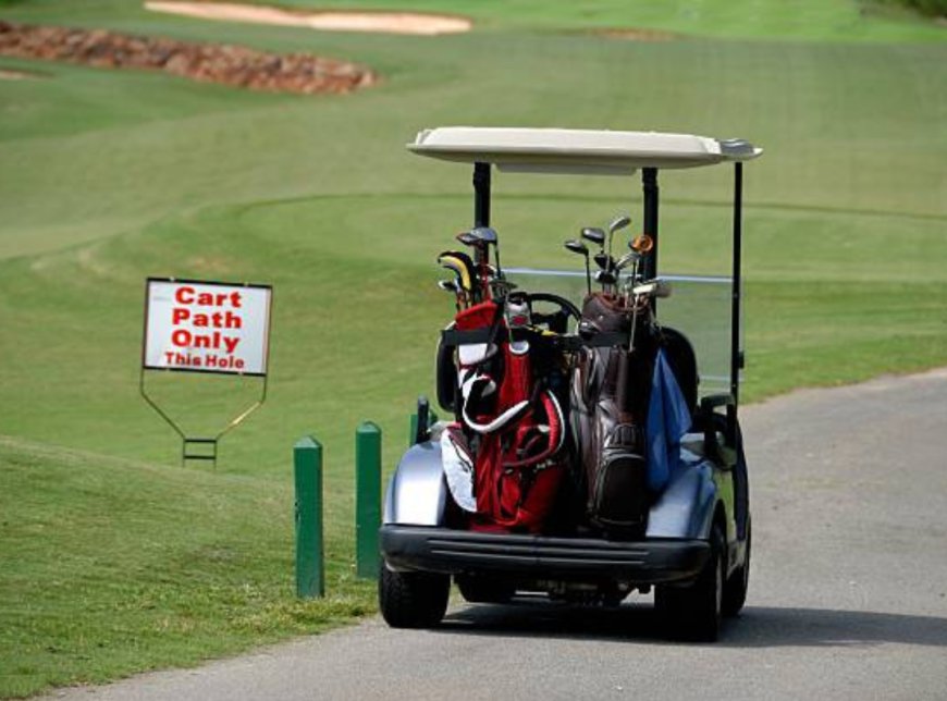 Pros and Cons of Installing Speed Controllers on Golf Carts