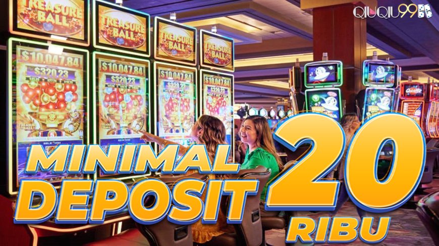 QiuQiu99: Situs Perjudian PKV Games QQ Slot Gacor Hari Ini