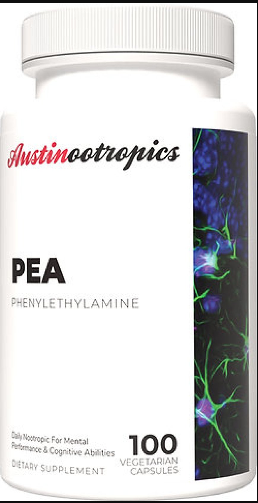 How Phenylethylamine Is the Best Natural Nootropic for Focus and Emotional Wellness