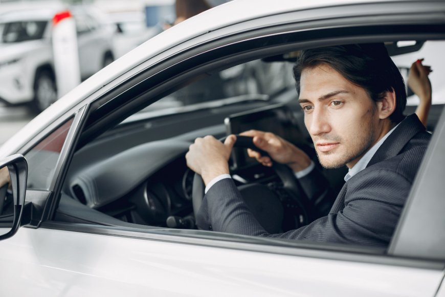 Affordable Driver Agency in Mumbai Offering Trained Professionals