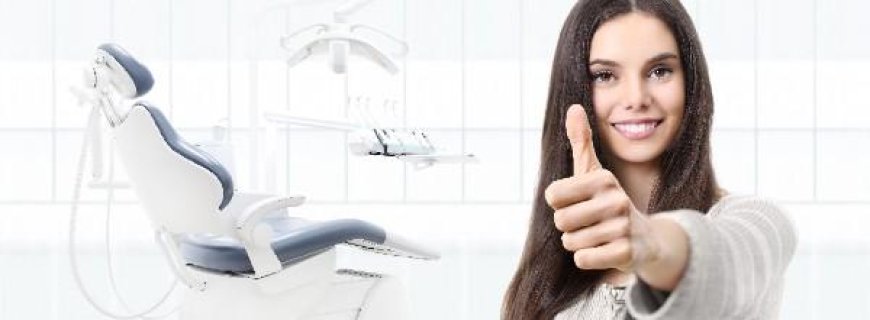 Enjoy Your Favourite Foods Again with Dental Implants