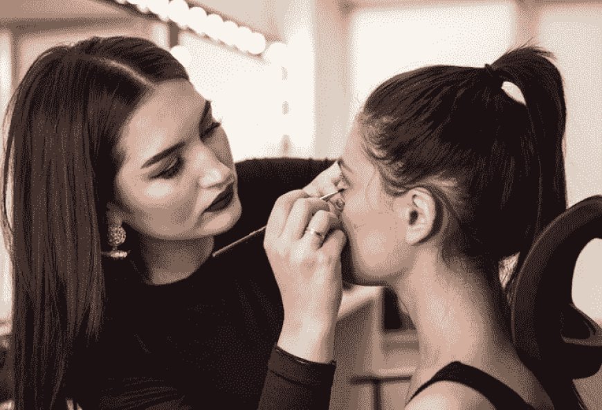 How to Become a Certified Permanent Makeup Artist: A Step-by-Step Guide