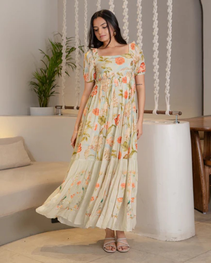 Maxi Dresses for Women: Ultimate Style Guide