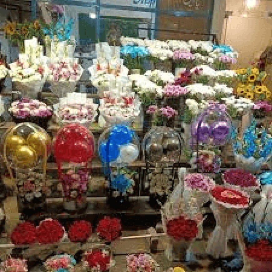 Reliable Flowers Delivery in Islamabad | Islamabad Flower Shop
