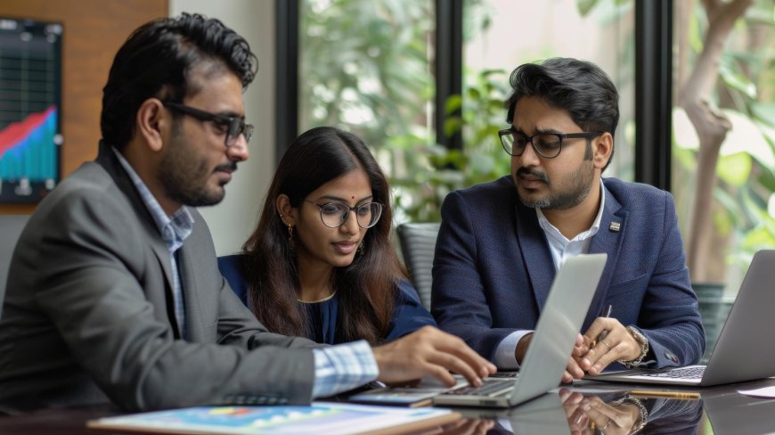 Why Quytech Is the Best Choice to Hire Dedicated Developers in India