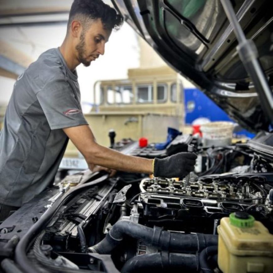 The Ultimate Maybach Maintenance Plan: What Every Owner Needs to Know
