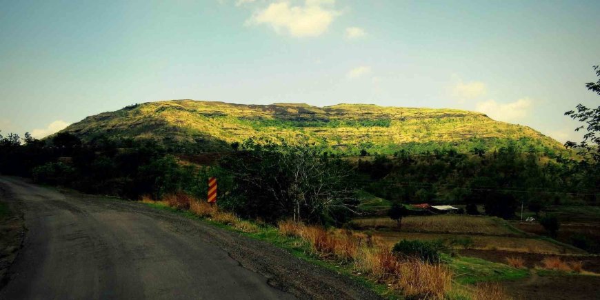 Exploring Bhandardara: A Thrilling Monsoon Road Trip Adventure