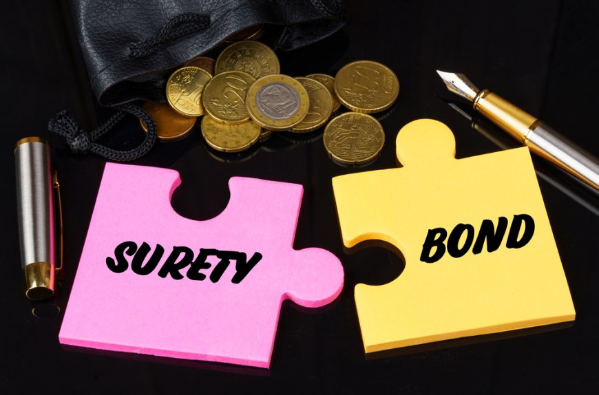 What Is a Surety Bond for Business? A Complete Beginner’s Guide