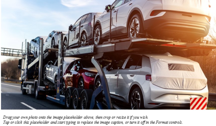 The Best Car Shipping Companies of the Year 2025