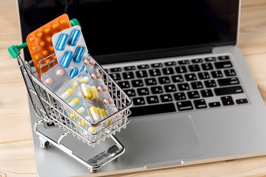 How Online Pharmacy Ontario Affects Prescription Costs