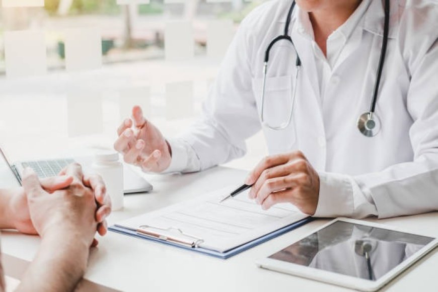 How Holistic Doctors in Austin Improve Patient Wellness