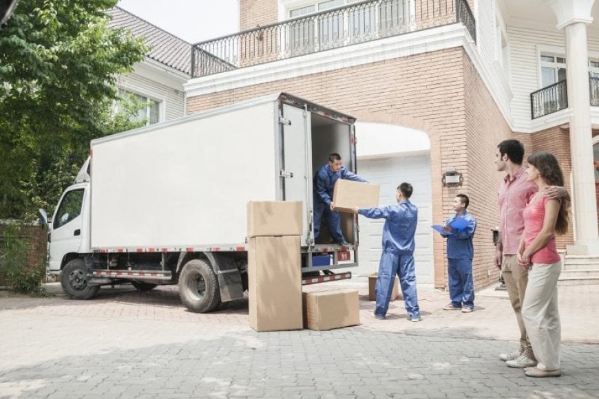 Seamless Relocation Solutions with Man and Van Services in Battersea