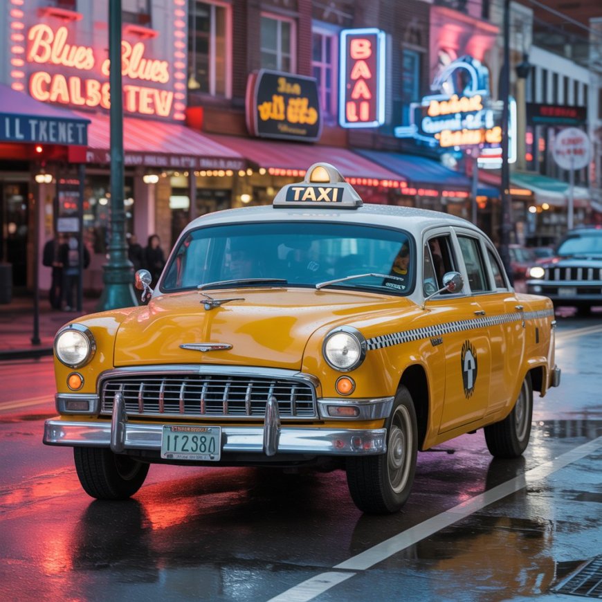 Do Memphis Taxis Accept Credit or Debit Cards? A Complete Guide