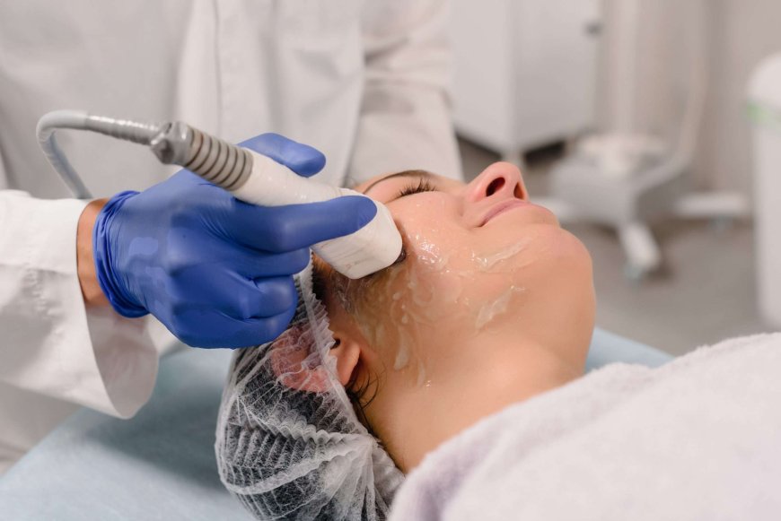 From Gums to Legs: The Dentist Does It All