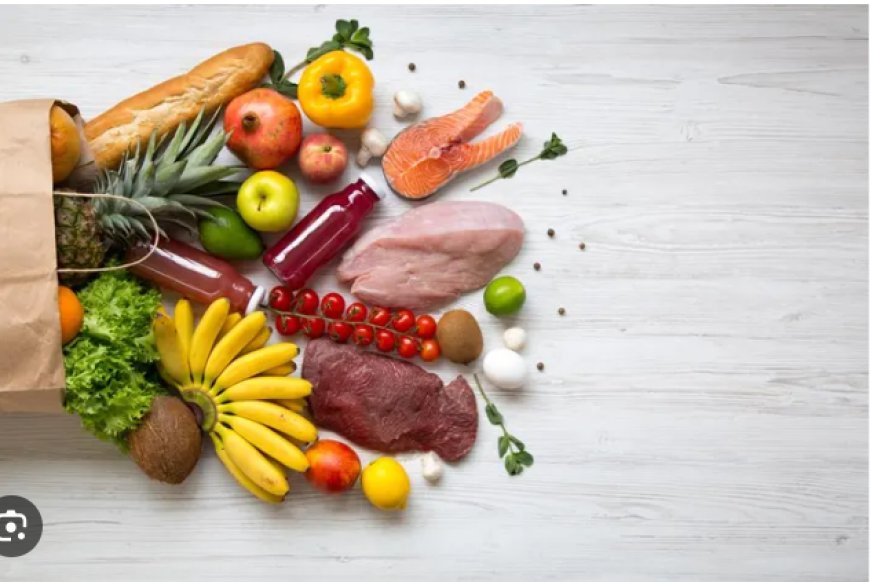 Best Food Plans for Weight Loss: Practical Eating for Real Results